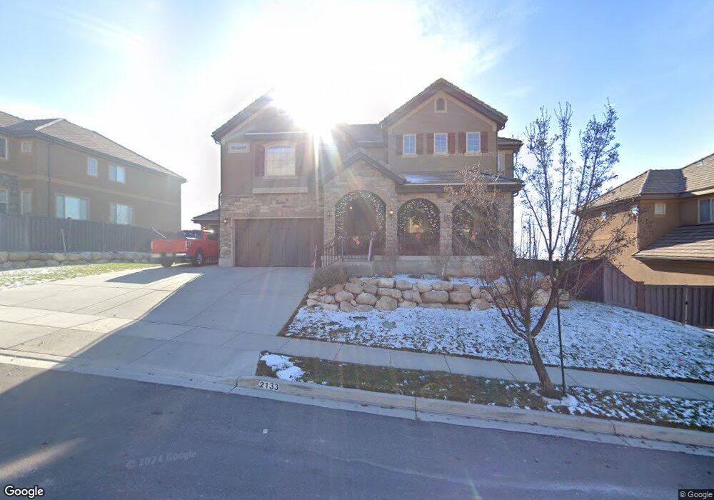 2133 W Shadow Wood Dr, Lehi, UT 84043 - photo 1