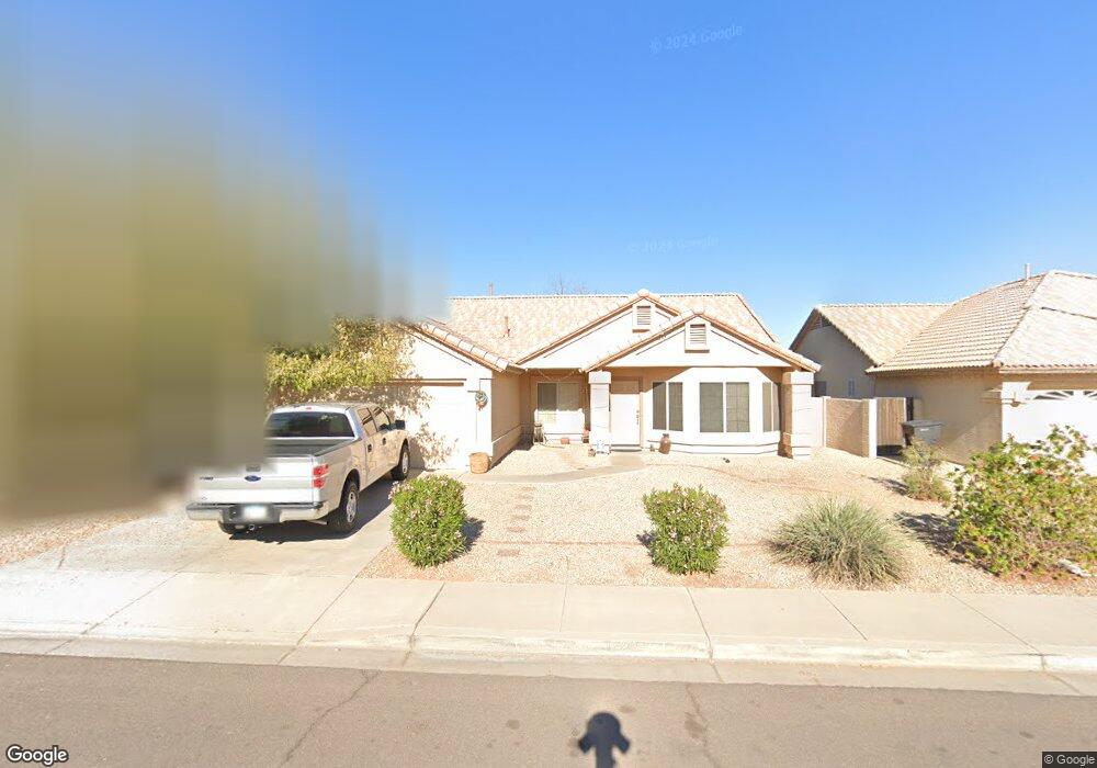 5350 W Whitten St, Chandler, AZ 85226 - photo 1