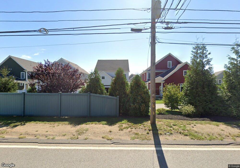 4 Parkview Rd, Franklin, MA 02038 - photo 1
