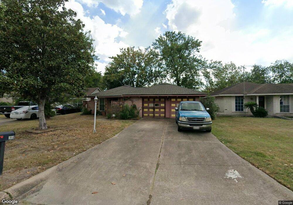 6315 Deirdre Anne Dr, Houston, TX 77088 - photo 1