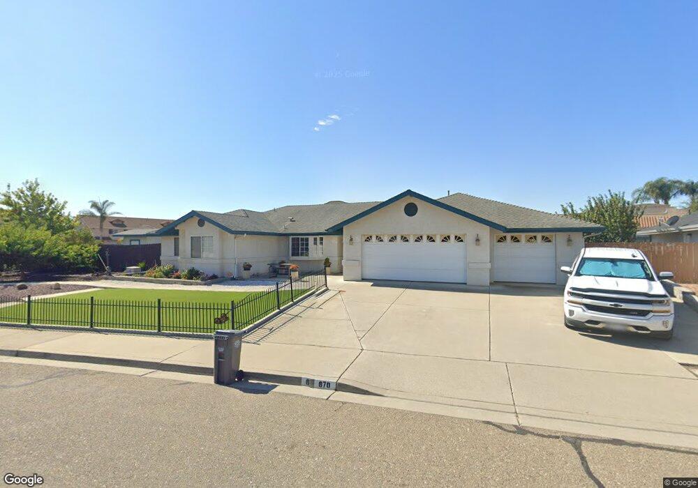 870 Jessica Place, Nipomo, CA 93444 - photo 1