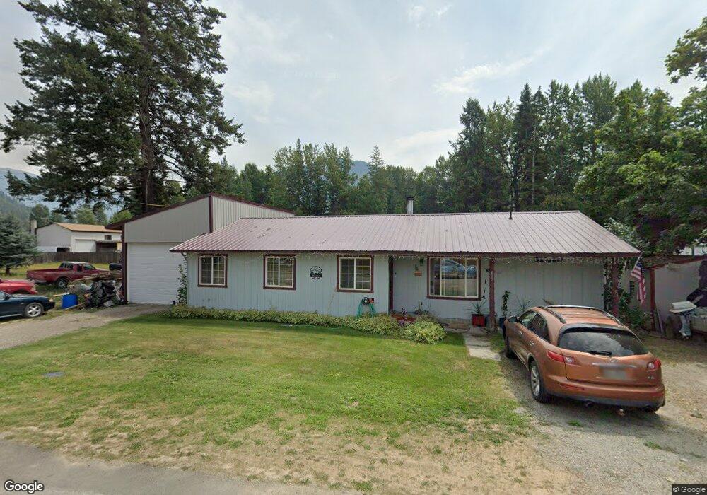 402 N Stephen St, Clark Fork, ID 83811 - photo 1