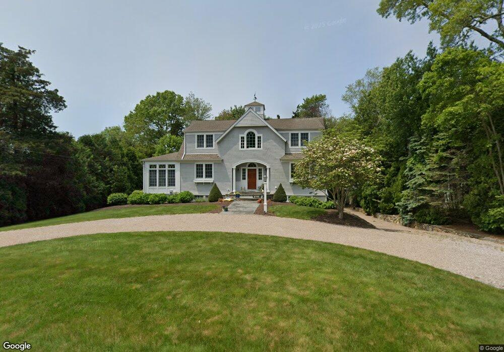 17 Wagner Rd, Westerly, RI 02891 - photo 1