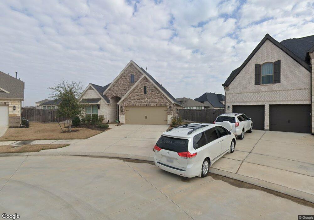 1326 Simpson Valley Ln, Richmond, TX 77469 - photo 1