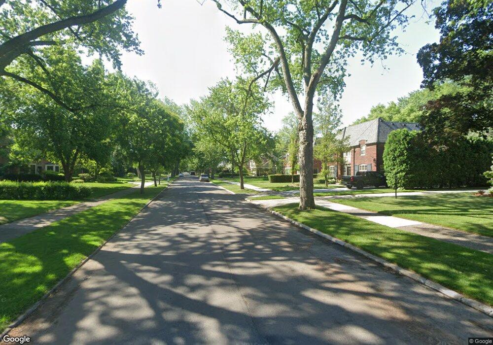 1057 Audubon Rd, Grosse Pointe Park, MI 48230 - photo 1