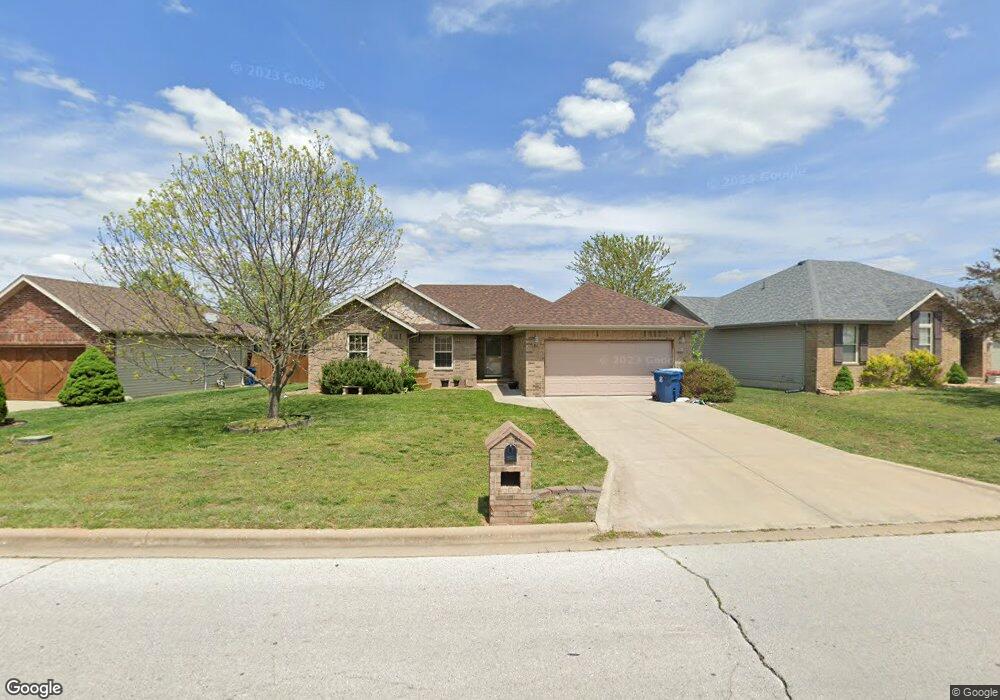 981 W Pembrook Ave, Nixa, MO 65714 - photo 1