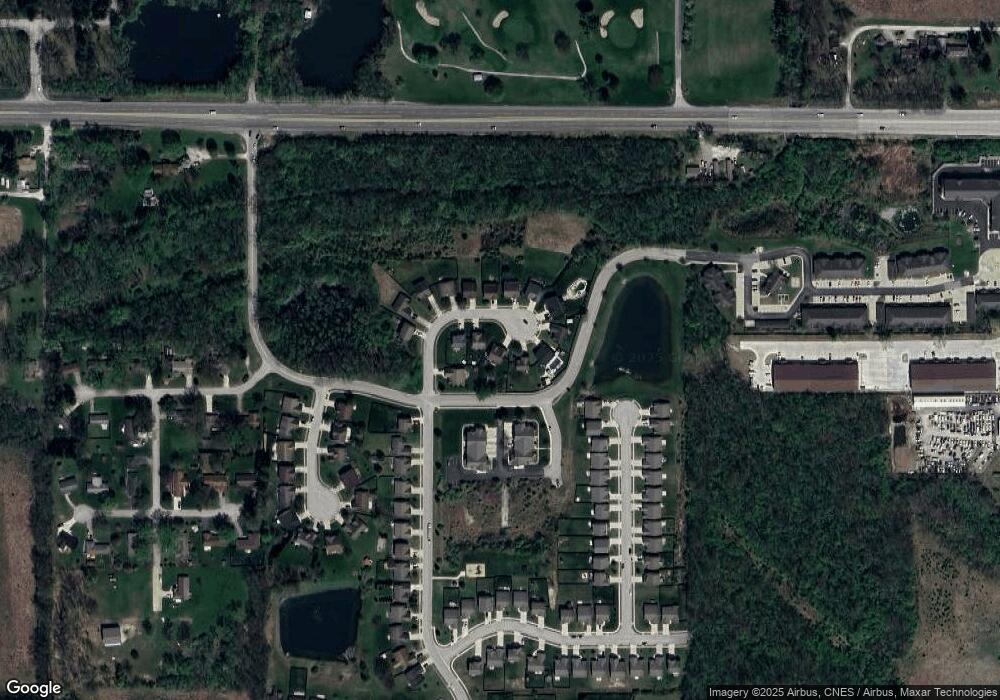 3273 Morallion Ct, West Lafayette, IN 47906 - photo 1