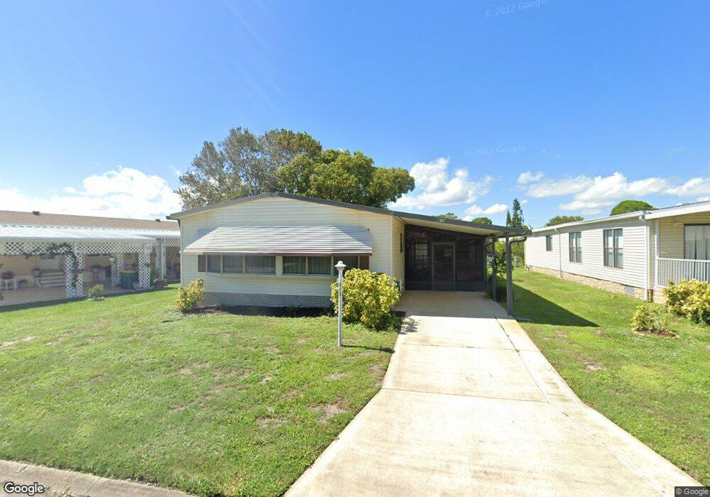 615 Oleander Cir, Sebastian, FL 32976 - photo 1