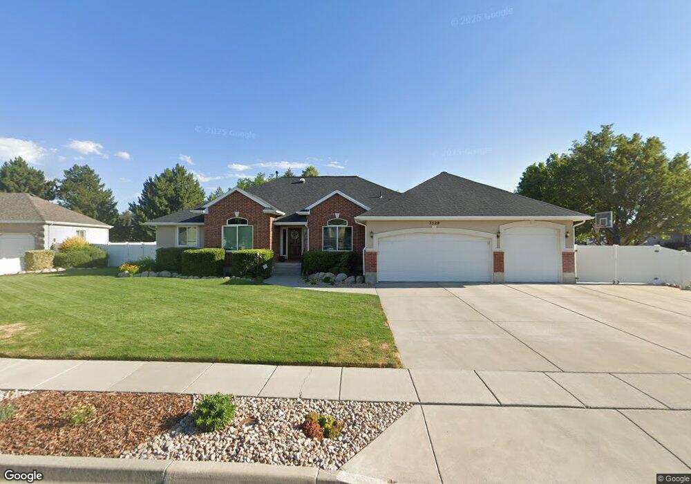 3528 Artistic Cir, South Jordan, UT 84095 - photo 1