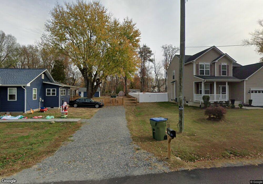 6059 Potomac Dr, King George, VA 22485 - photo 1