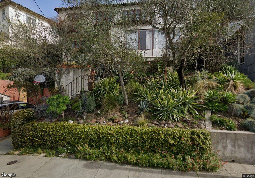 111 El Camino Real, Berkeley, CA 94705 - photo 1