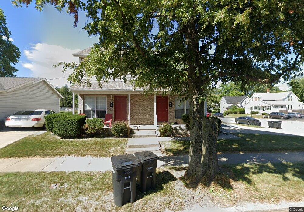 1444 Kossuth St, Lafayette, IN 47905 - photo 1