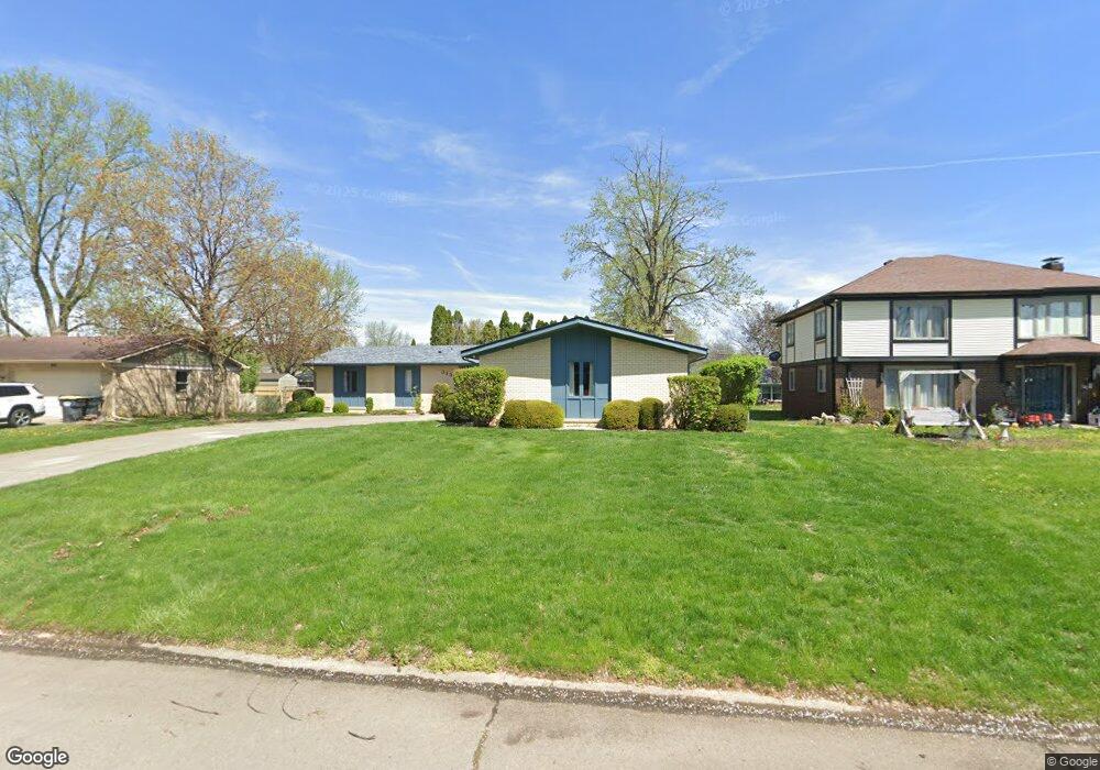 3136 Greenbriar Rd, Anderson, IN 46011 - photo 1