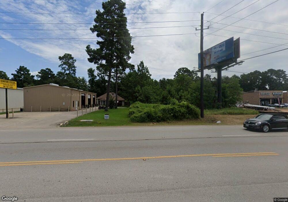 824 Honea Egypt, Magnolia, TX 77354 - photo 1