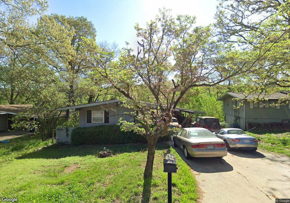 52 Hatcher Dr, Bella Vista, AR 72715 - photo 1