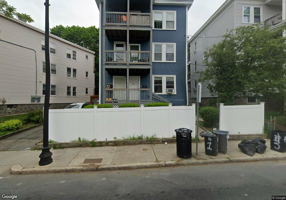 196 Reservation Rd unit 2, Hyde Park, MA 02136 - photo 1