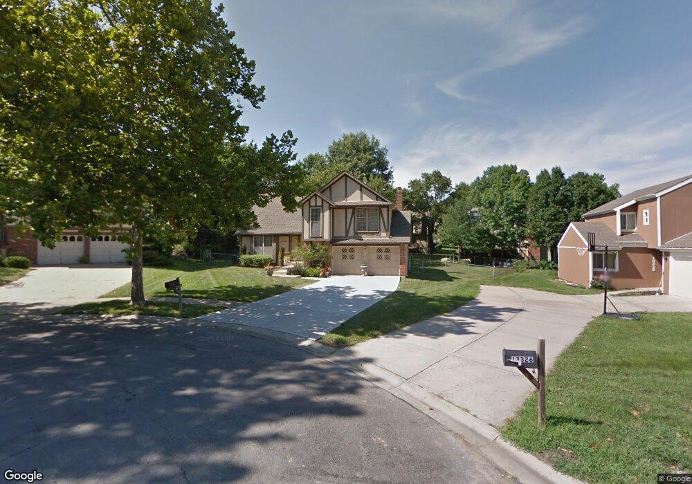 13330 W 104th Ct, Lenexa, KS 66215 - photo 1