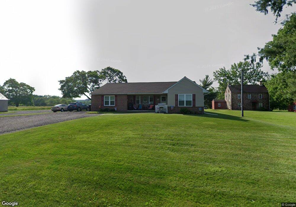 100 Highland Park Rd, Sellersville, PA 18960 - photo 1