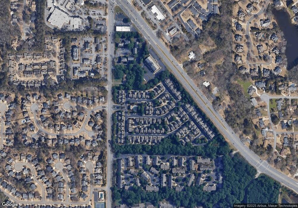 825 Tebbetts Way, Roswell, GA 30075 - photo 1