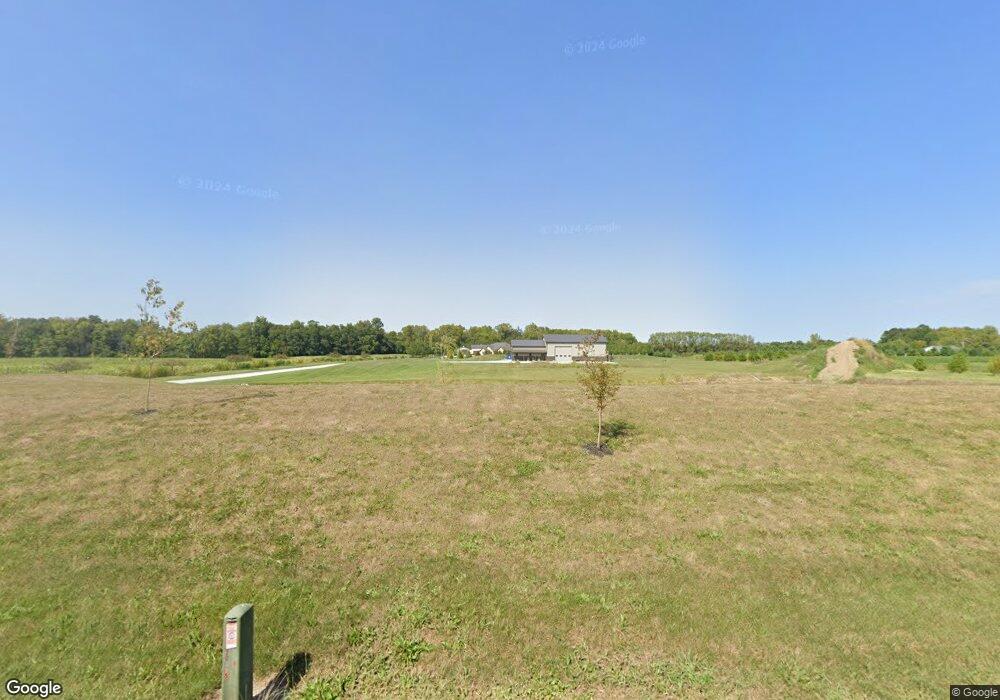 5916 E 261st St, Arcadia, IN 46030 - photo 1