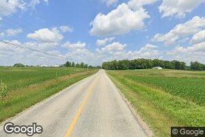 0 Packerton Rd Unit 201209668, Claypool, IN 46510