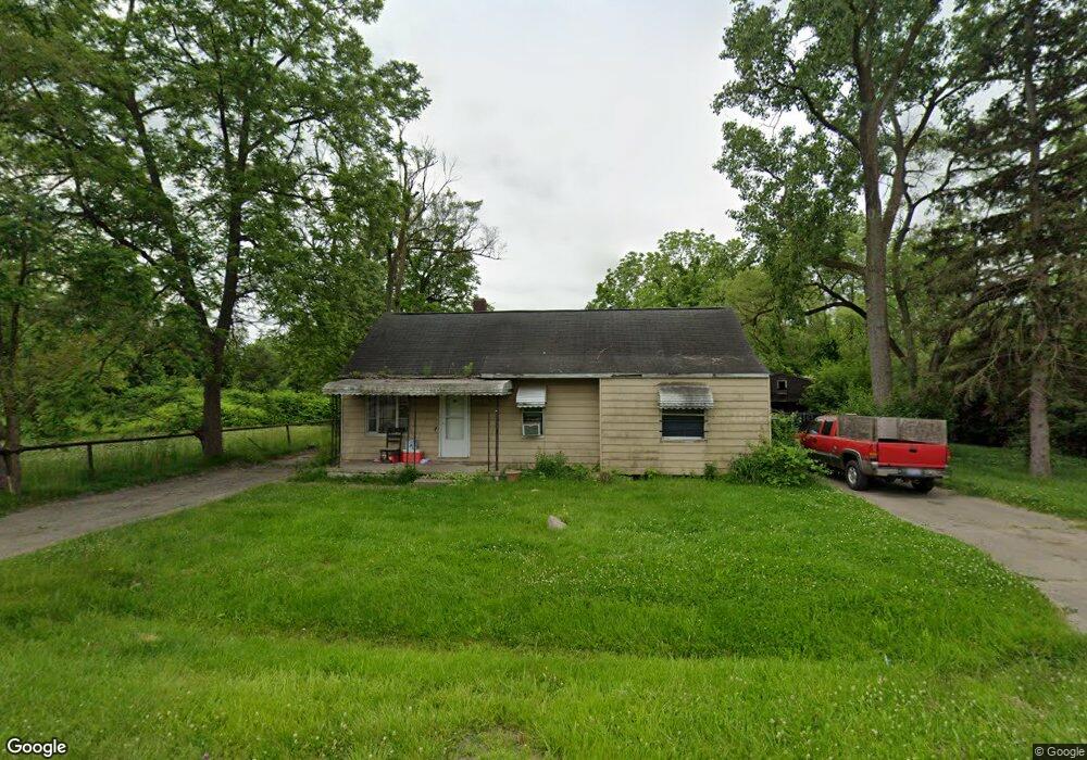 1050 E Cass Ave, Flint, MI 48505 - photo 1