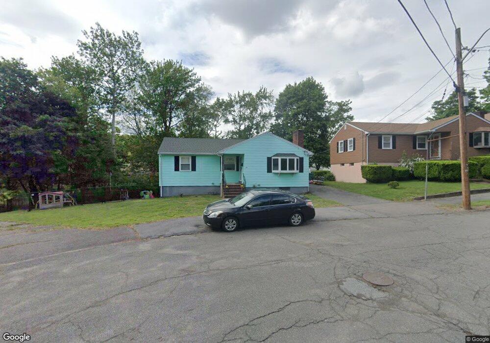 24 Meadow Brook Rd, Lynn, MA 01905 - photo 1