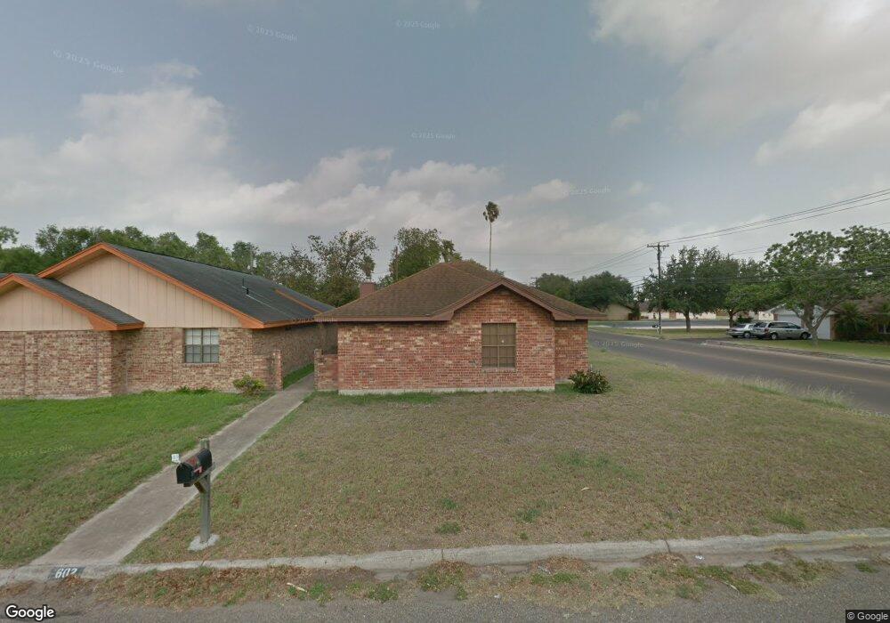 602 Silva Dr, Weslaco, TX 78596 - photo 1