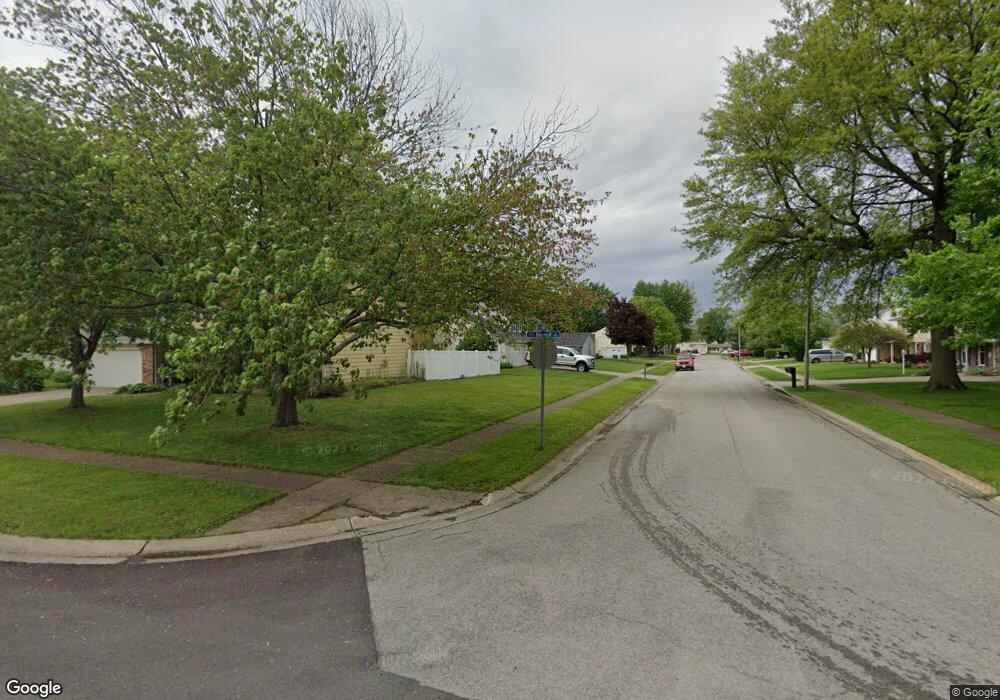 1448 Argyll Ct, New Haven, IN 46774 - photo 1