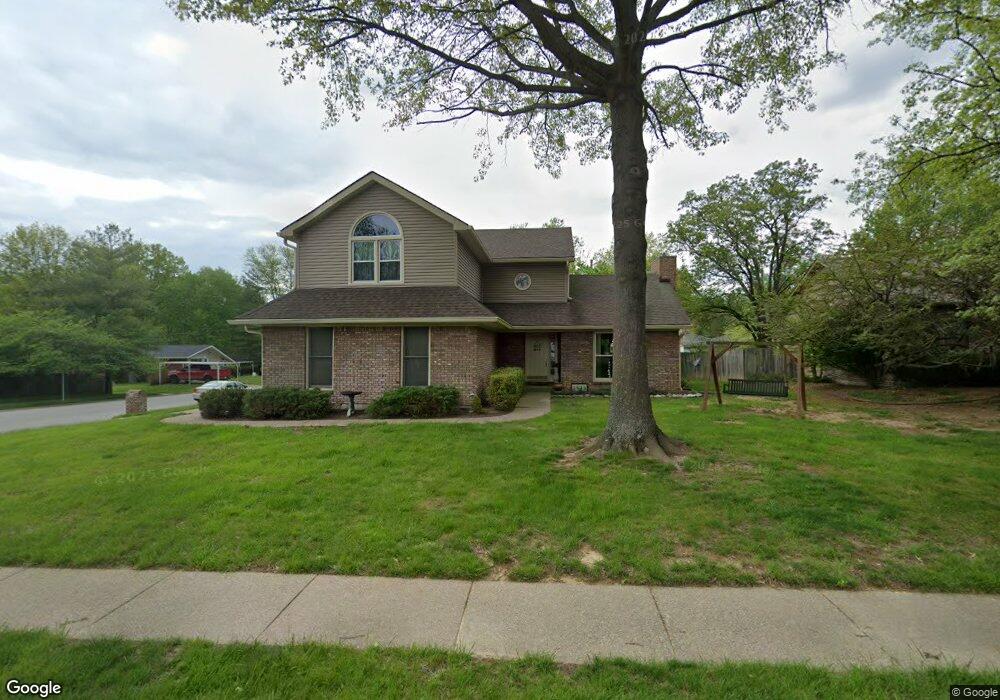 3533 Sundance Dr, New Albany, IN 47150 - photo 1