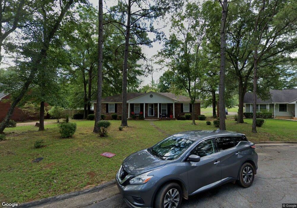 1502 N Valencia Dr, Albany, GA 31707 - photo 1