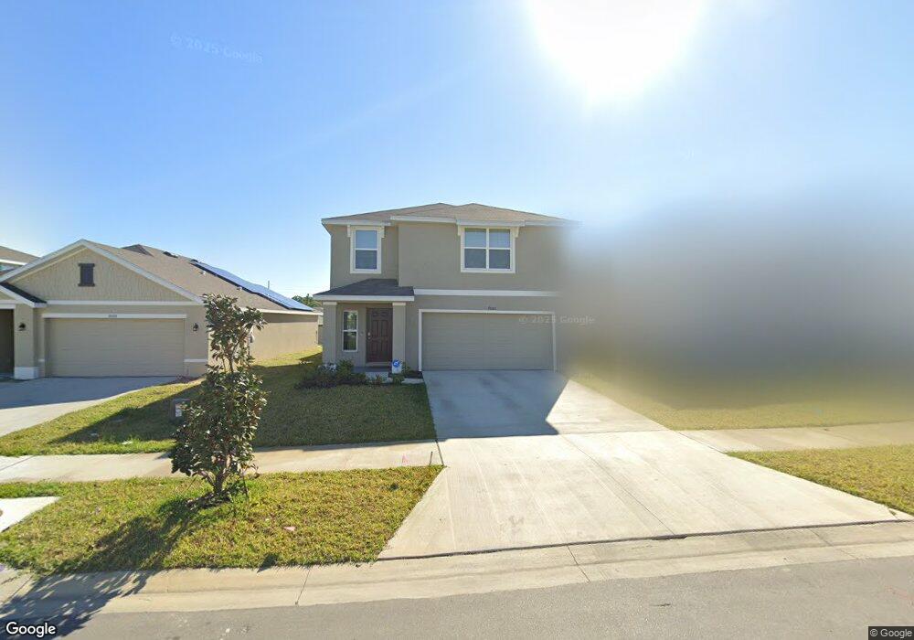 7680 Sail Clover Ln, Zephyrhills, FL 33540 - photo 1