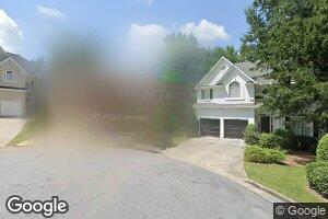 1198 Manchester Way NE, Atlanta, GA 30319