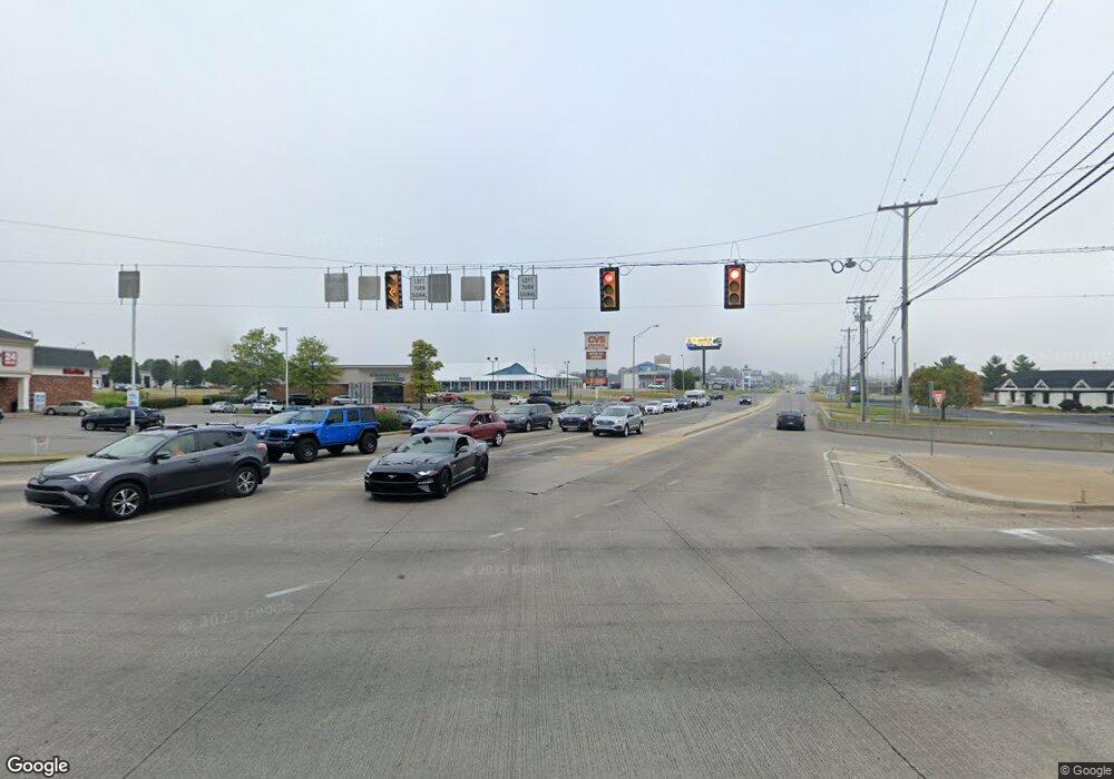 4799 State Route 261, Newburgh, IN 47630 - photo 1