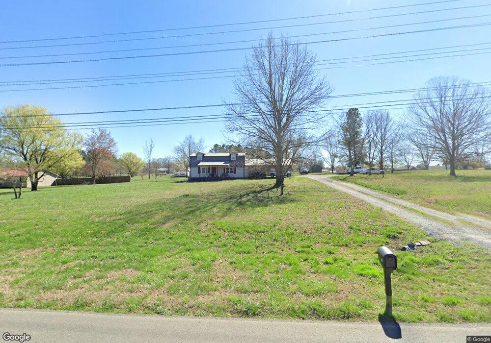 425 Frank Martin Rd, Shelbyville, TN 37160 - photo 1