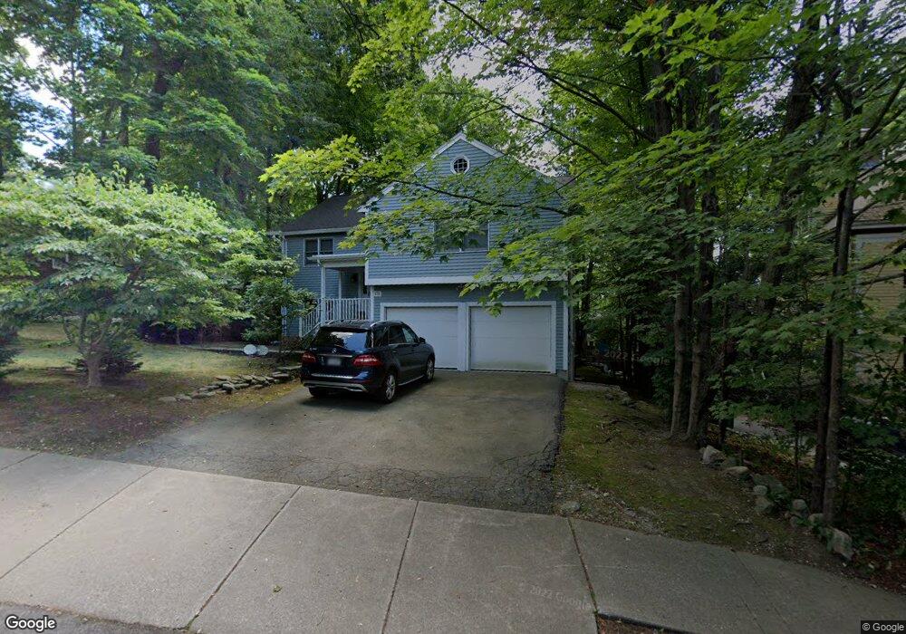 170 Bellevue St, Newton, MA 02458 - photo 1