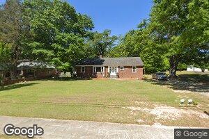 2709 College St, Newberry, SC 29108