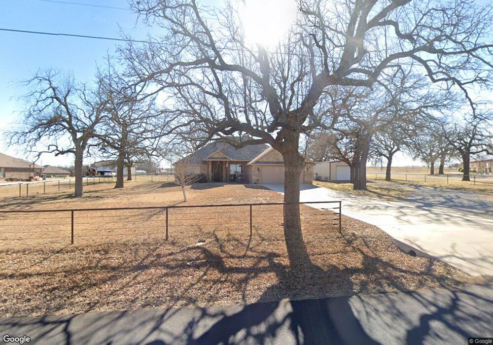 429 W Seaberry Ave, Poolville, TX 76487 - photo 1