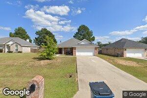 10159 English Oaks Dr, Keithville, LA 71047