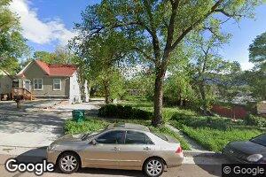 711 E Moreno Ave, Colorado Springs, CO 80903