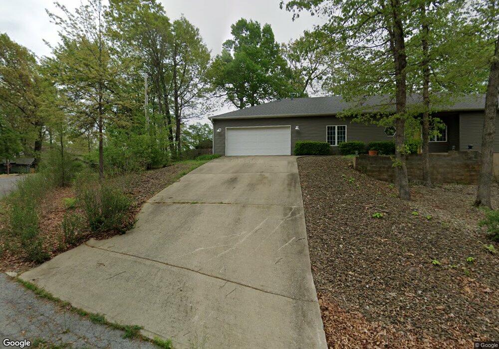18 Oakham Cir, Bella Vista, AR 72715 - photo 1