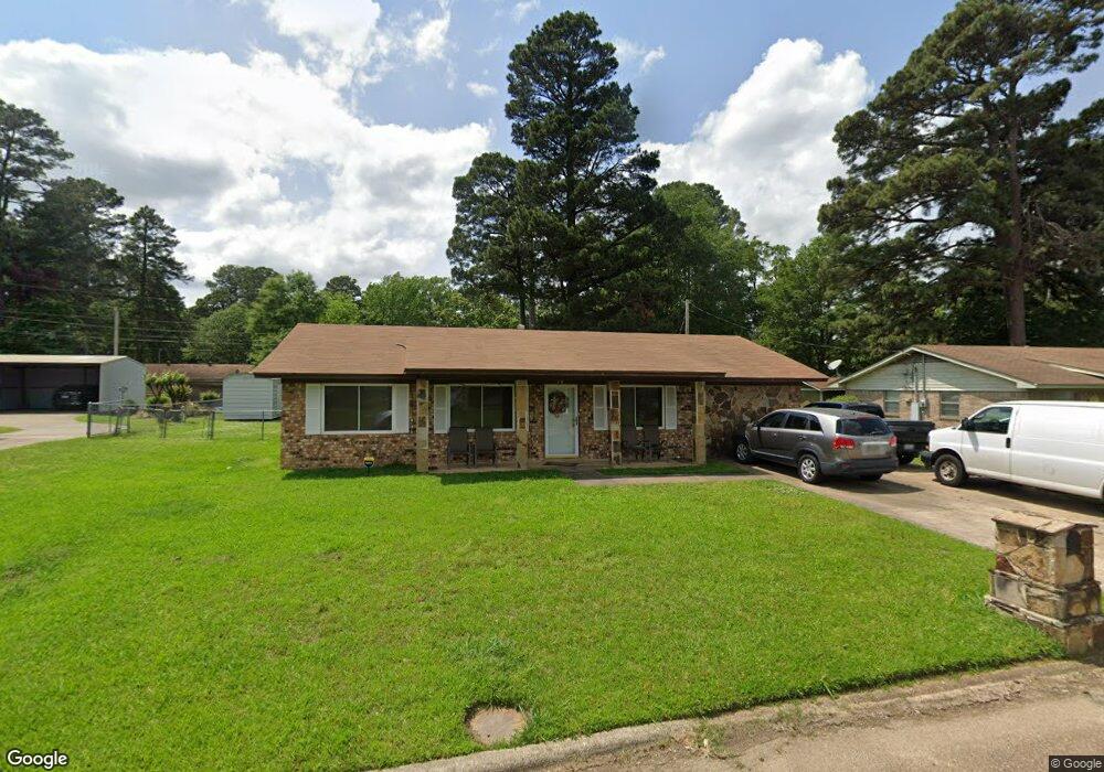 14 S Watlington Dr, Texarkana, TX 75501 - photo 1