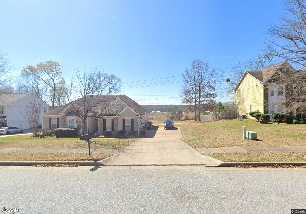 0 Stafford Beach Dr unit 7001920, Byron, GA 31008 - photo 1