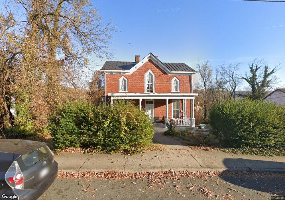 506 Ridge St unit C, Charlottesville, VA 22902 - photo 1