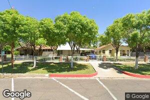 221 S Sirrine, Mesa, AZ 85210