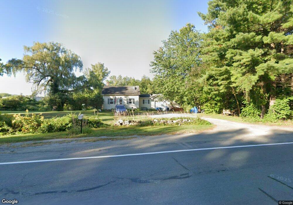 423 Hubbard Ave, Pittsfield, MA 01201 - photo 1