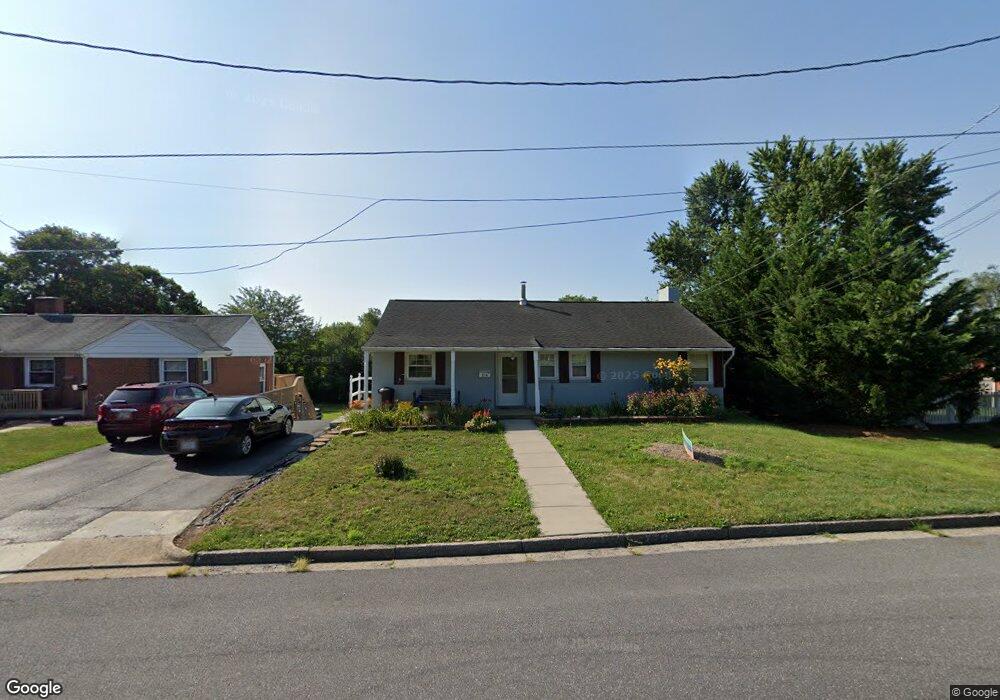 770 Chestnut Dr, Harrisonburg, VA 22801 - photo 1