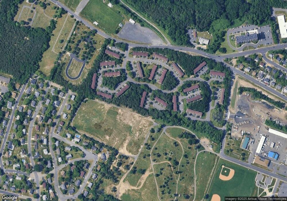 1405 Alpine Trail, Neptune, NJ 07753 - photo 1