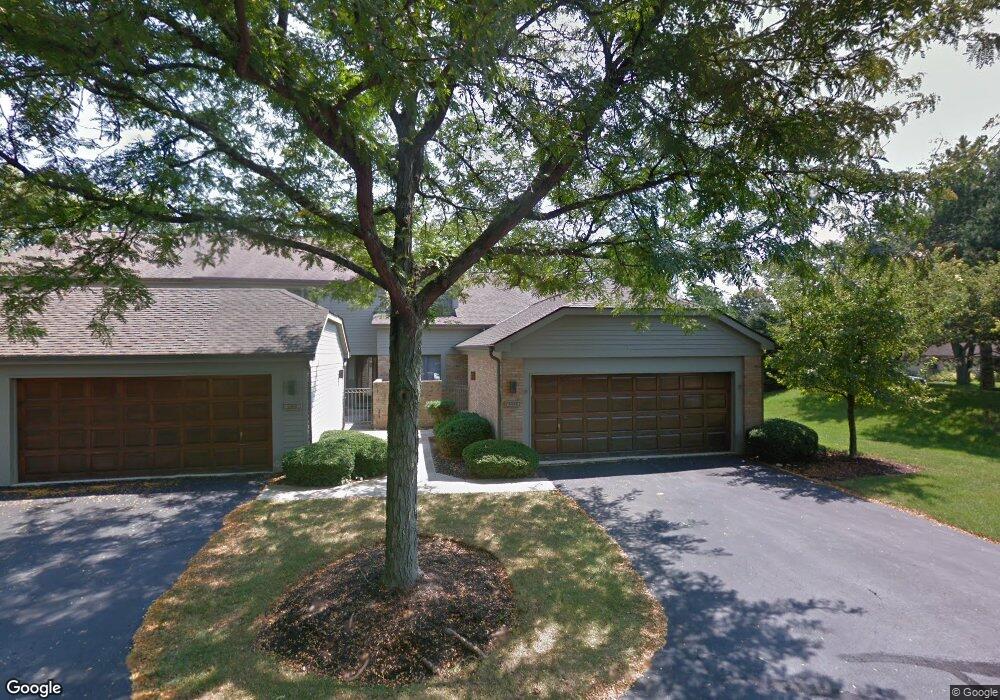 6450 Strathaven Ct E unit 2C Building 2, Worthington, OH 43085 - photo 1