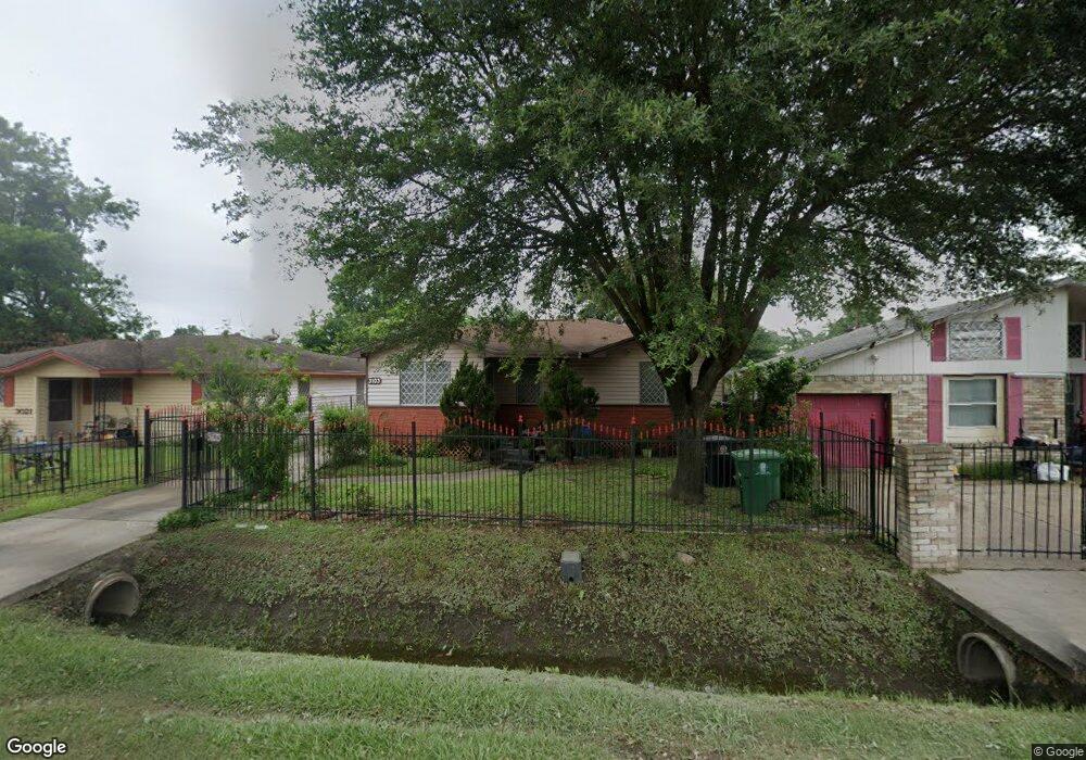 3103 Bennington St, Houston, TX 77093 - photo 1